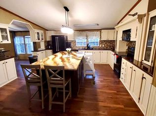 4168 Louina Rd, Roanoke, AL 36274