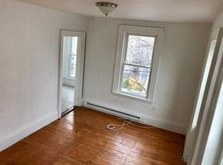 18 Tufts St #2REAR, Cambridge, MA 02139