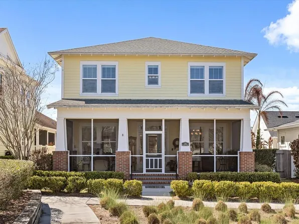 1045 Colleton Aly, Winter Garden, FL 34787