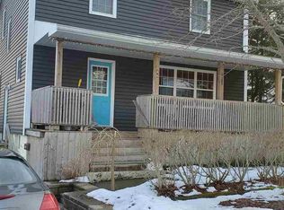 46 Coronation Ave, Halifax, NS B3N2M6