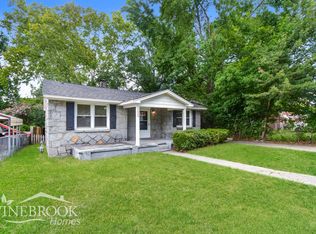 1439 Dahlia Rd, Columbia, SC 29205