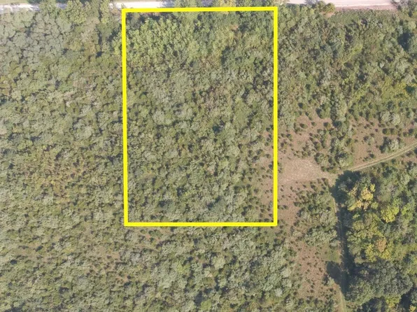 41071 Washington Ln Lot 6, Perry, MO 63462