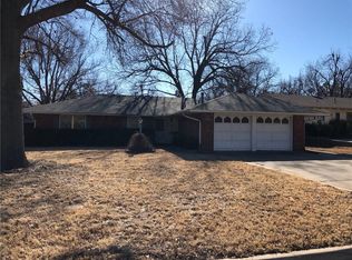 5804 NW 31st Ter, Oklahoma City, OK 73122