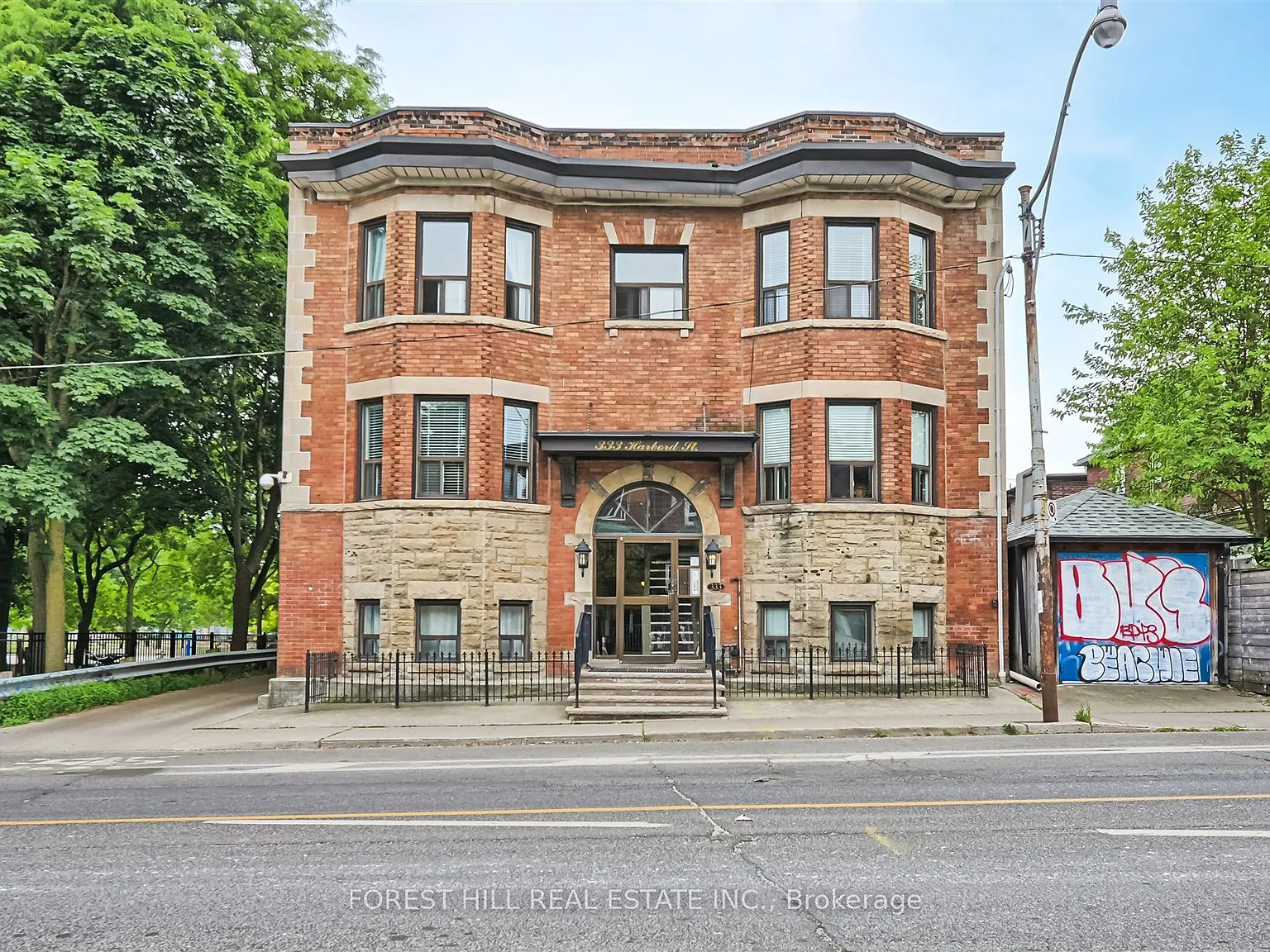 2 bed, $3,495 — Photo 1