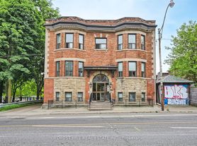 333 Harbord St, Toronto, ON