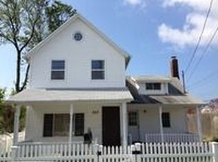 337 Riverside Ave, Oceanside, NY 11572