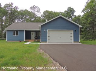 1583 Round Lake Rd, Interlochen, MI 49643