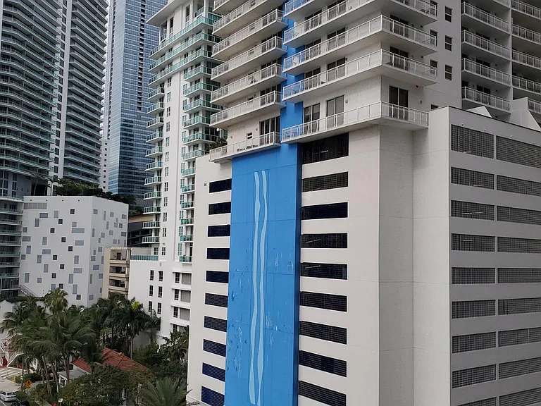 1155 Brickell Bay Dr #701 — Photo 23
