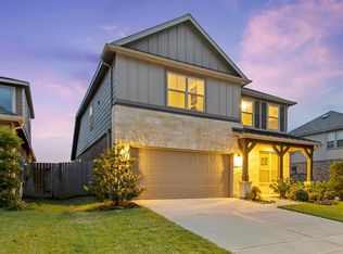 24547 Royal Pike Dr, Katy, TX 77493