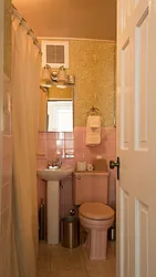 Rented by Owner