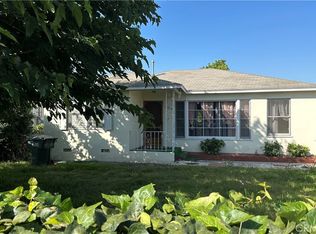 12356 Magnolia St, El Monte, CA 91732