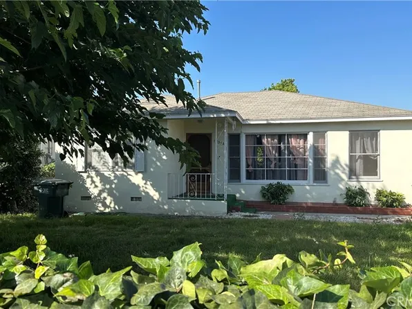 12356 Magnolia St, El Monte, CA 91732