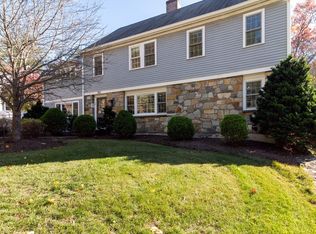 100 Cushing St, Hingham, MA 02043