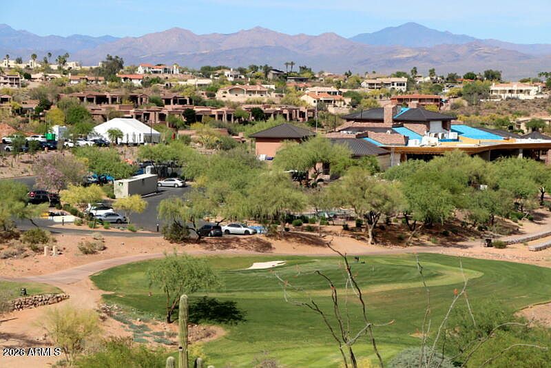 1st image of 9856 N FOUR PEAKS Way #13