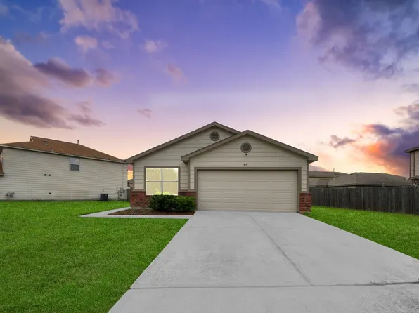 831 Bandon Ln, Houston, TX 77073