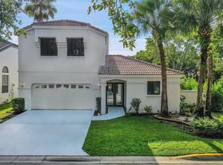 5303 NW 106th Dr, Coral Springs, FL 33076