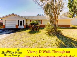 31028 Park Ridge Dr, Brooksville, FL 34602