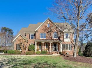 7006 Cross Hook Ct, Summerfield, NC 27358