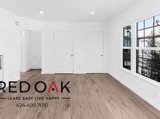 2601 W 48th St #2609-1, Los Angeles, CA 90043