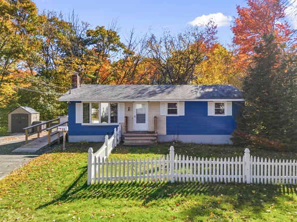 21 Bowdoin Street, Lisbon, ME 04252