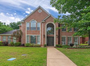 1212 Jasmine Ln, Longview, TX 75604
