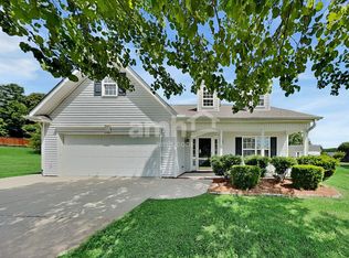 187 Sailway Rd, Winston Salem, NC 27127