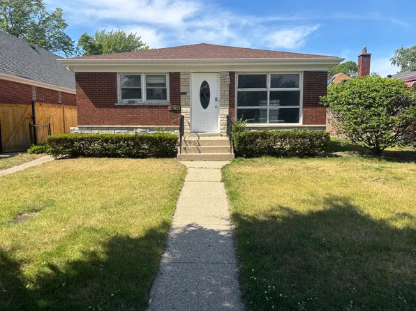 1521 Oakton St, Evanston, IL 60202