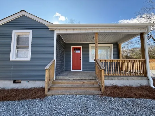 1210 Flat Rock Rd, Starr, SC 29684