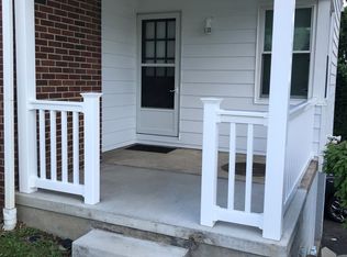 167 Ridgecrest Rd FLOOR 1, Wheeling, WV 26003