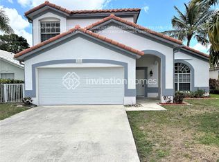 2666 Fairway Cove Ct, Wellington, FL 33414