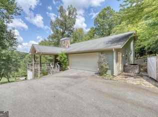 1048 Hawksclaw Rd #4, Blairsville, GA 30512