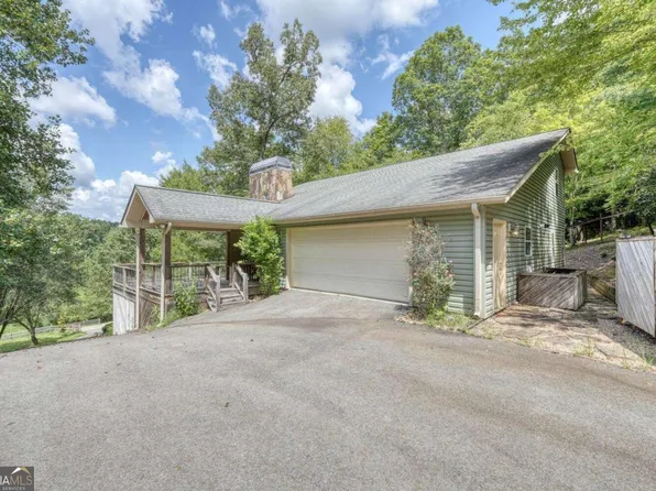 1048 Hawksclaw Rd #4, Blairsville, GA 30512