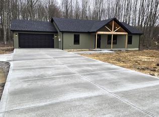 3546 State Route 125, Bethel, OH 45106