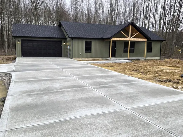 3546 State Route 125, Bethel, OH 45106