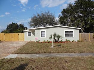 3263 Jackson Ave NE, Palm Bay, FL 32905