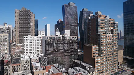 Rented by Brown Harris Stevens