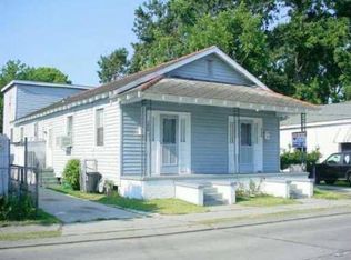 3604 W Metairie Ave N, Metairie, LA 70001