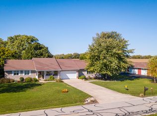 10225 Brown Rd, Morris, IL 60450
