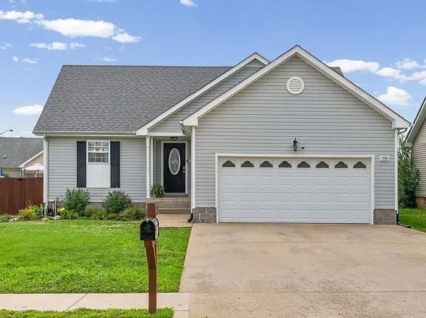 3796 Cindy Jo Dr N, Clarksville, TN 37040