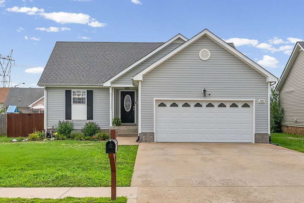 3796 Cindy Jo Dr N - Property Image