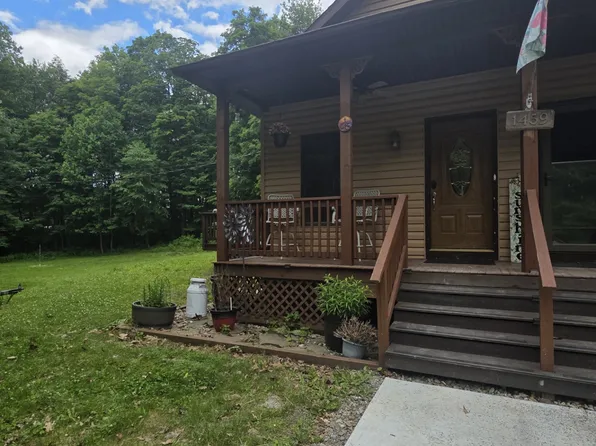 1459 River Rd, West Coxsackie, NY 12192