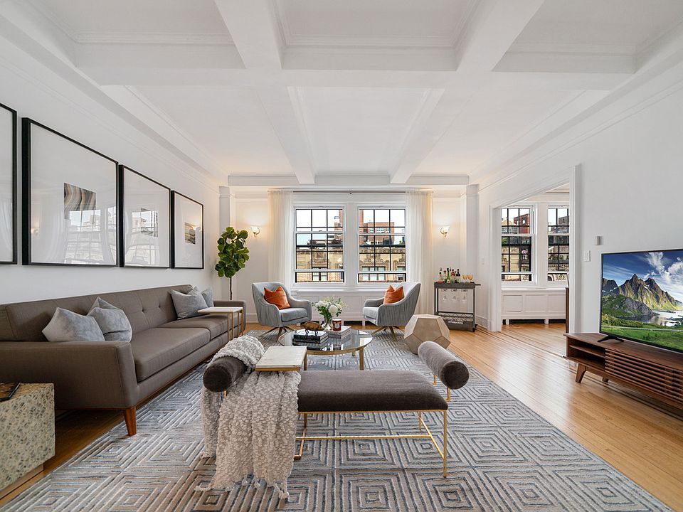 1st image of 617 W End Ave #15A