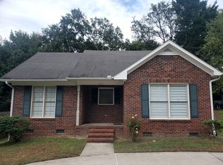 3729 Sutton Way, High Point, NC 27265