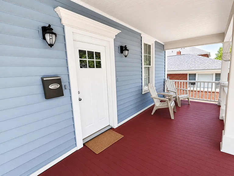 2115 Wallace St — Photo 4