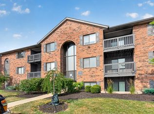 9481 Canyon Pass Dr #A, Hamilton, OH 45011