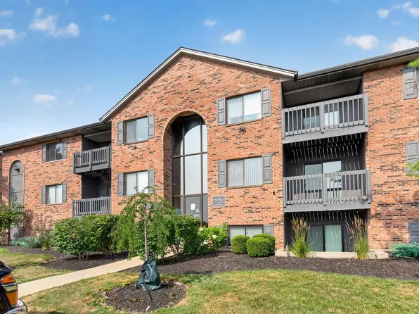 9481 Canyon Pass Dr #A, Hamilton, OH 45011