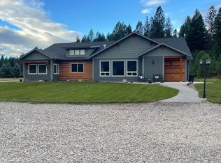 1000 Myers Ln, Bigfork, MT 59911