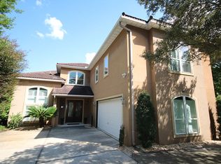 71 Lakeshore Dr, Shalimar, FL 32579
