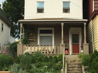 734 Boggs Ave, Pittsburgh, PA