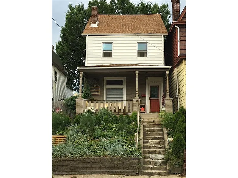 734 Boggs Ave photo 1